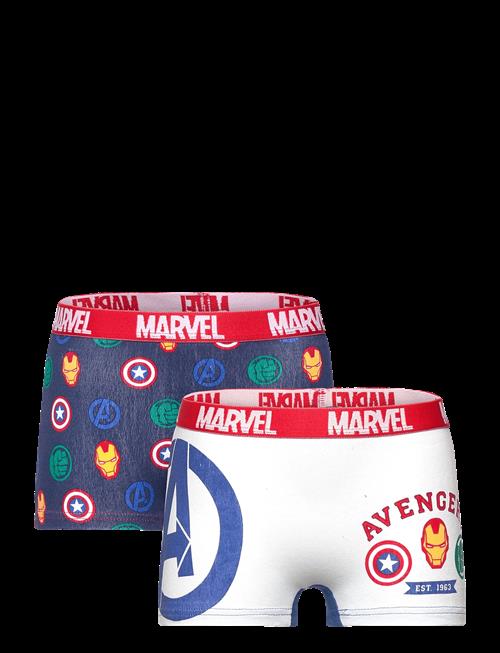 Marvel | Boxer | 104/110