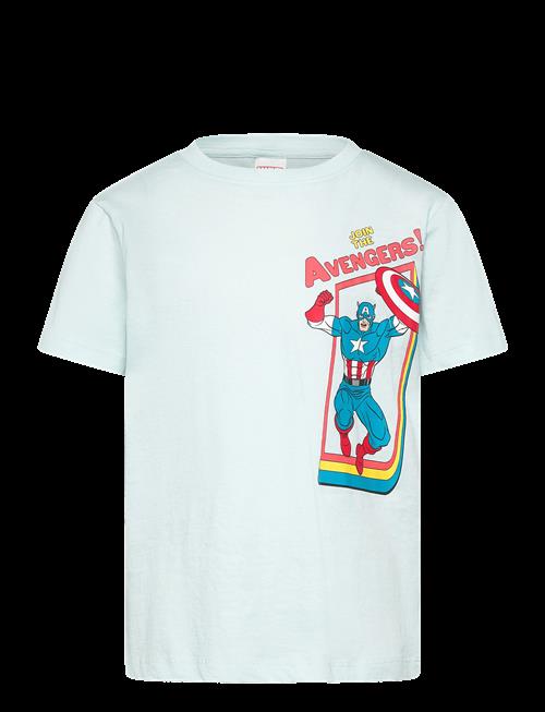 Marvel | Tshirt | 116