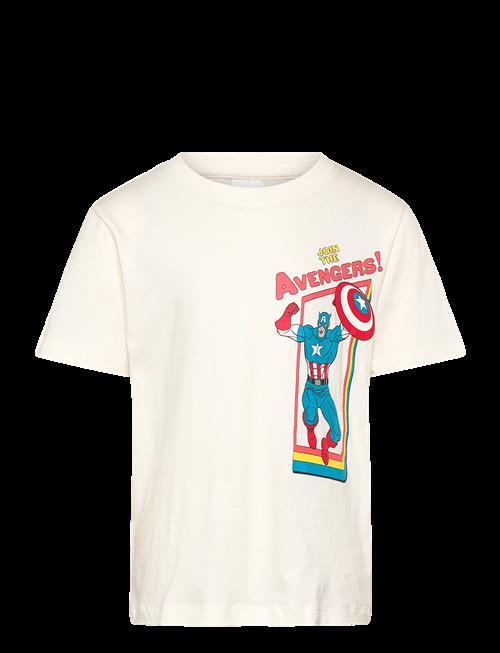 Marvel | Tshirt | 104