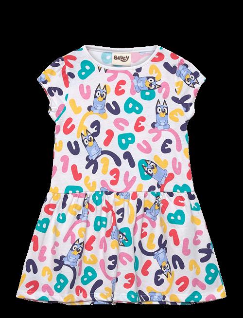 Bluey | Dress | 104