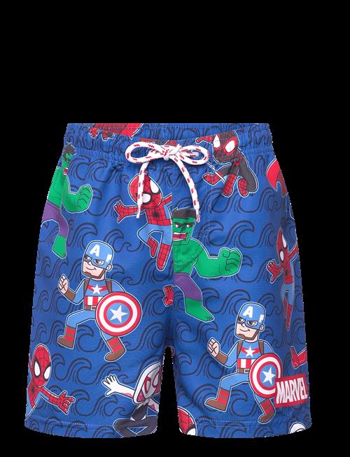 Marvel | Swimwear | 128