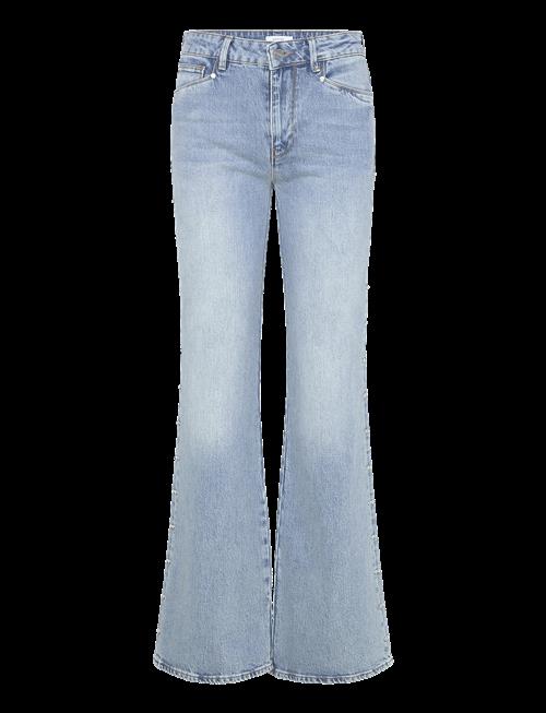 Dante6 | Dante6-Glam Studded Bootcut Jeans | 26