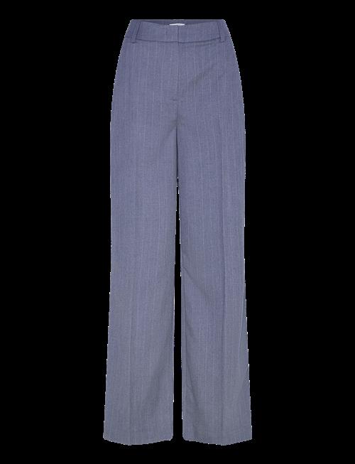Dante6 | Dante6-Alain Pinstripe Smart Pants | 40