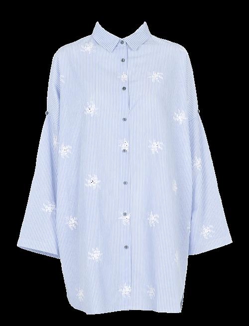 Missya | Viola Beach Shirt | XL