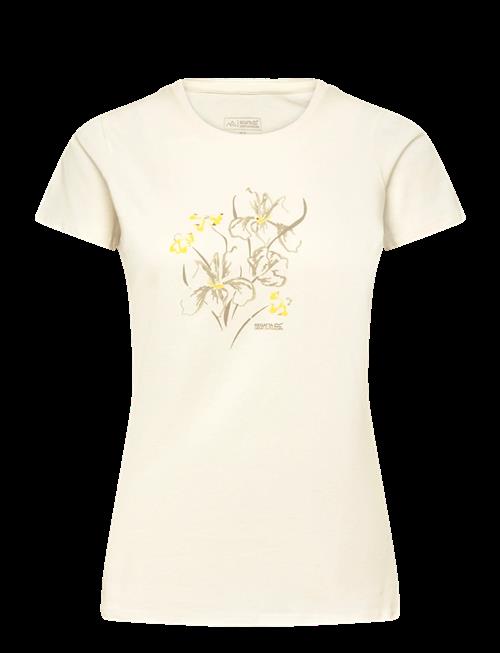 Regatta | Women's Breezed T-Shirt | S