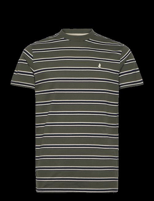 MCS | Maverick Reg Cot Mcs M Tee | S