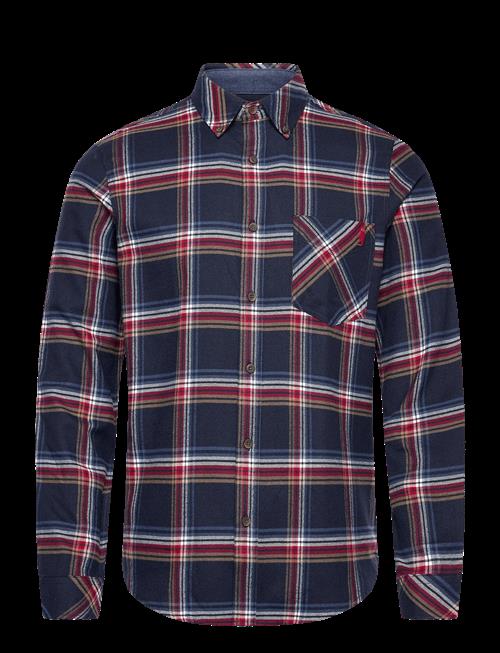 MCS | Franck Reg Cot Pe Mcs M Shirt | XXL