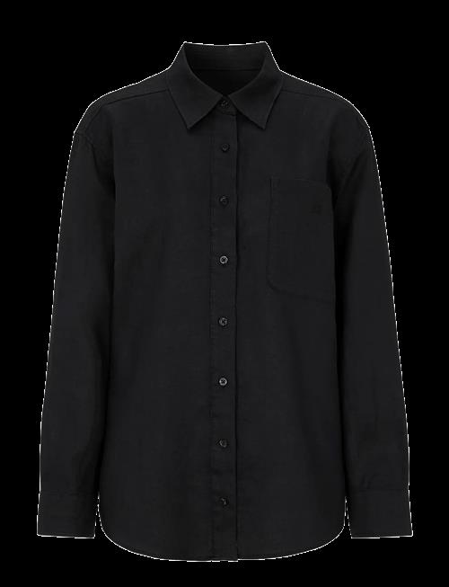 Newhouse | Rafaela Linen Shirt | 34