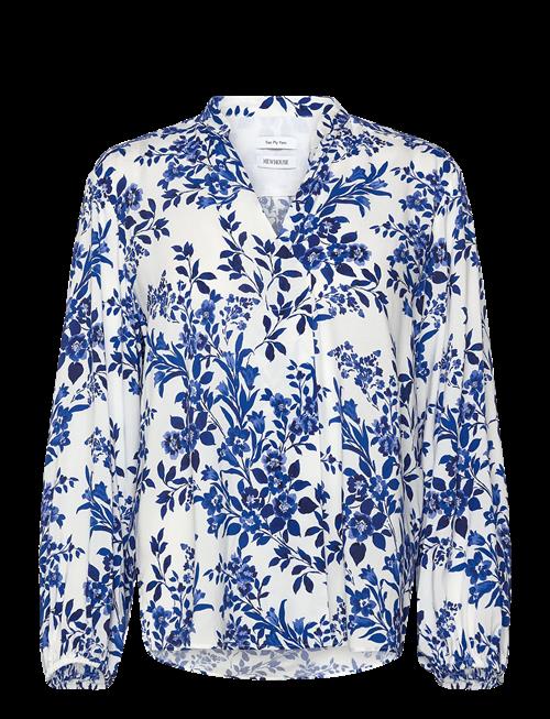 Newhouse | Marissa Blouse | 36