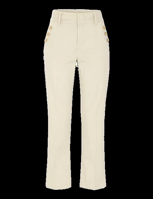 Newhouse | Cecilia Maritime Trousers | 38