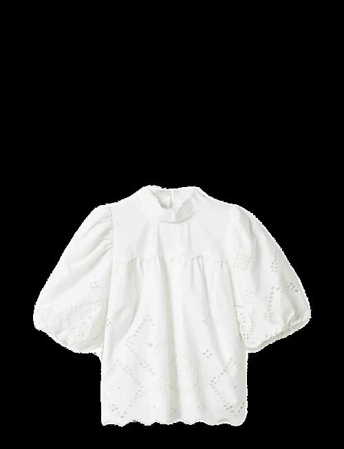 Noella | N-Marilyn Blouse | S