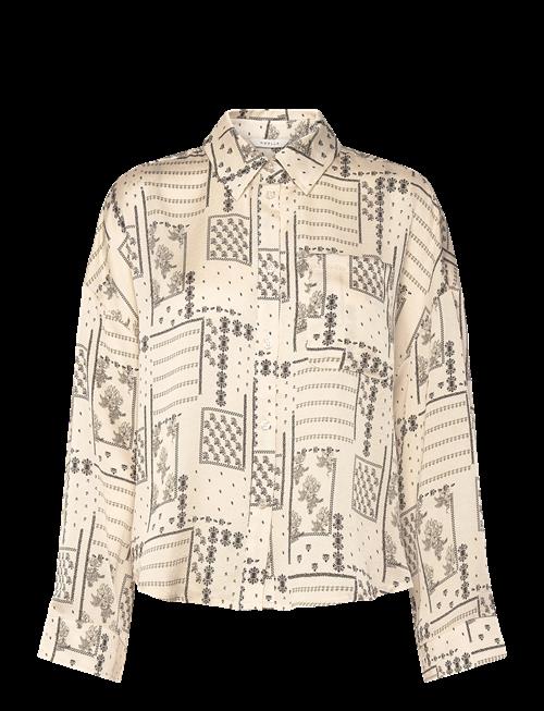 Noella | N-Lirinnah Shirt | XS