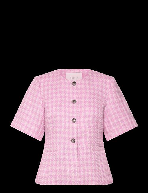 Noella | N-Kasaundra Blazer | S