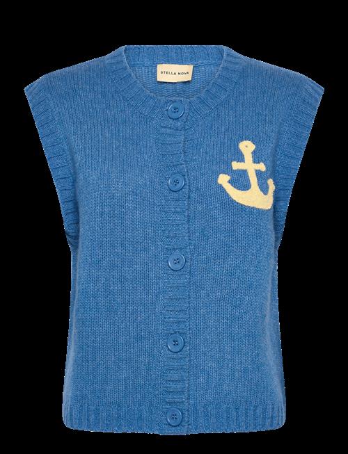 Stella Nova | Anchor Vest | XL