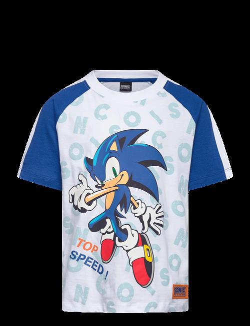 Sonic | Tshirt | 104