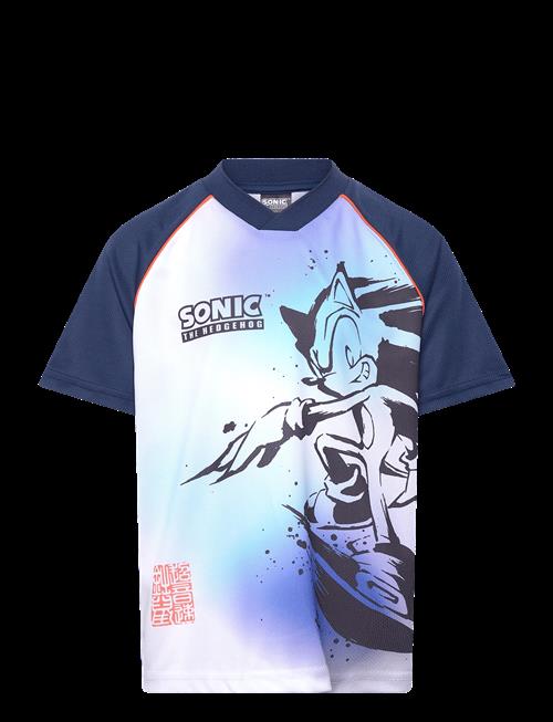 Sonic | Tshirt | 128