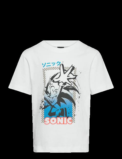 Sonic | Tshirt | 152