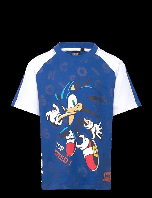 Sonic | Tshirt | 140