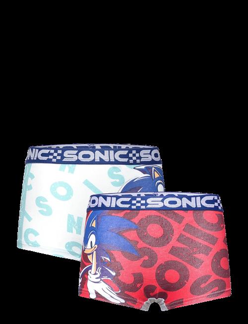 Sonic | Boxer | 104/110