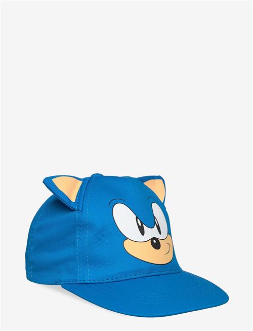 Sonic | Cap | 52