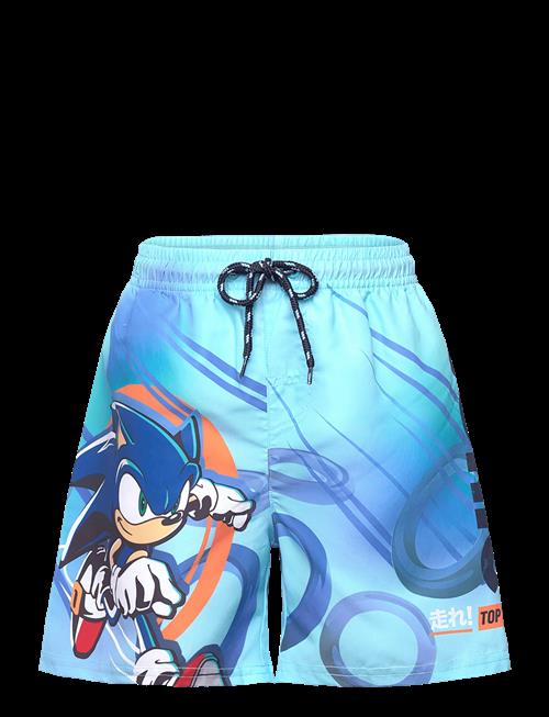 Sonic | Swimwear | 152