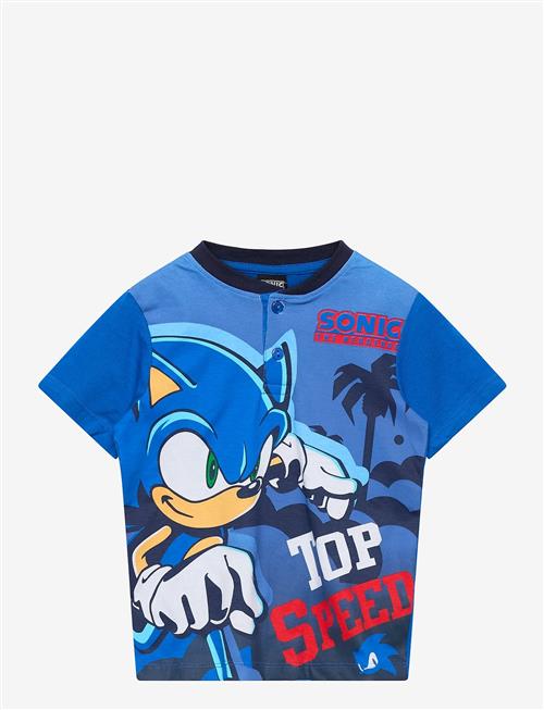 Sonic | Pyjama | 104