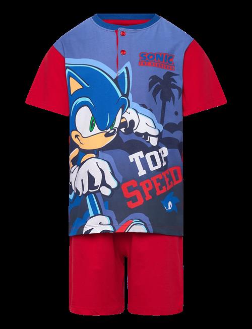Sonic | Pyjama | 104