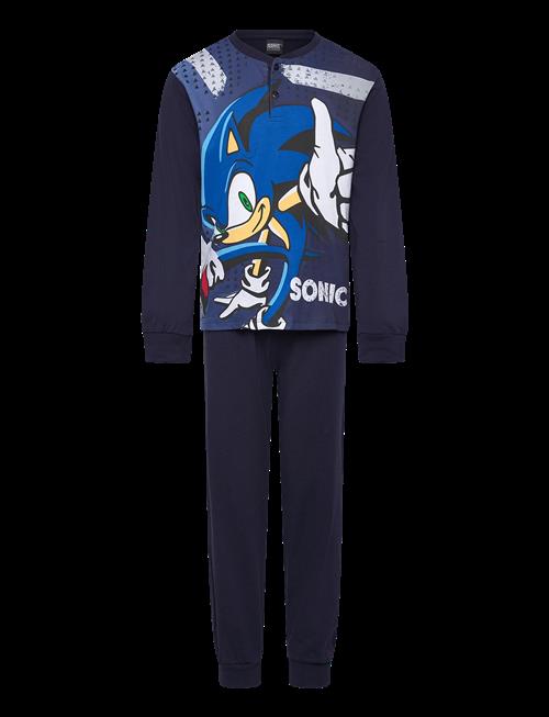 Sonic | Pyjama | 104