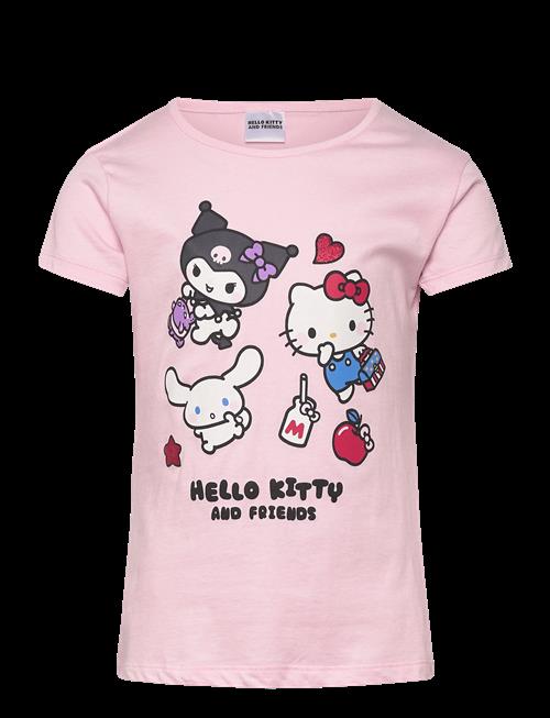 Hello Kitty | Tshirt | 104