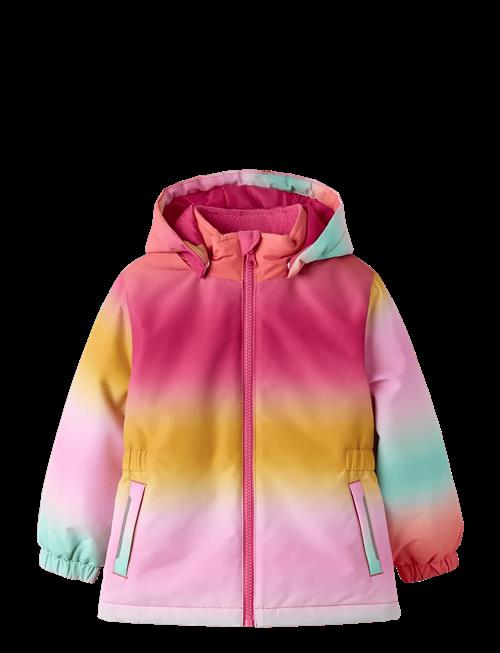name it | Nmfpsnow10 Jacket Aop Fo | 98