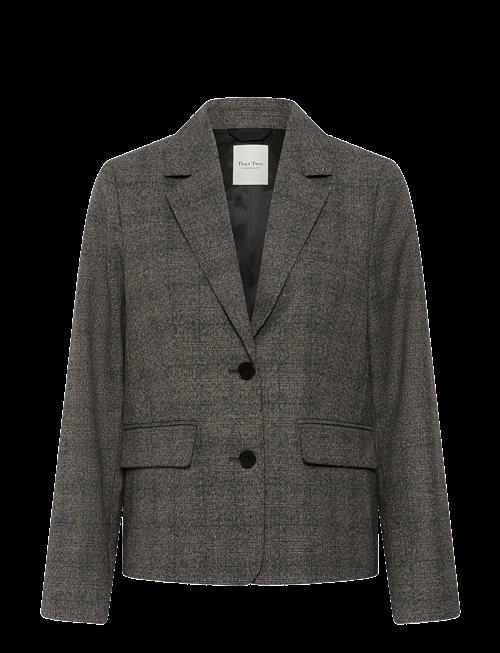 Part Two | Clarrissapw Blazer | 38