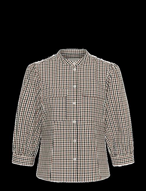 Part Two | Chinettepw Shirt | 46