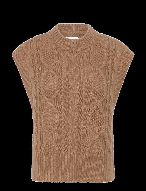 Part Two | Chaninapw Waistcoat | XL