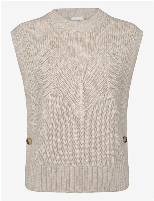 Part Two | Charlyepw Waistcoat | M
