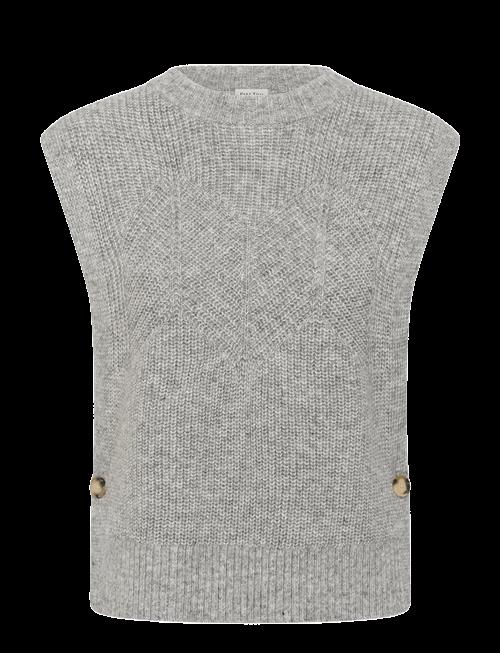Part Two | Charlyepw Waistcoat | XXL