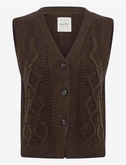 Part Two | Christinpw Waistcoat | XXL