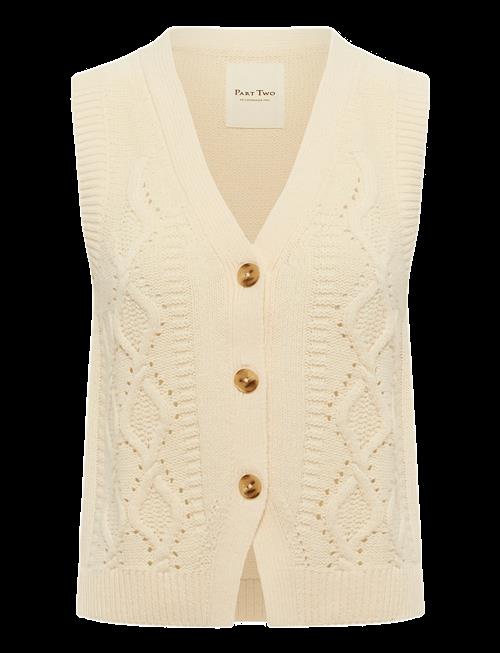 Part Two | Christinpw Waistcoat | XXL