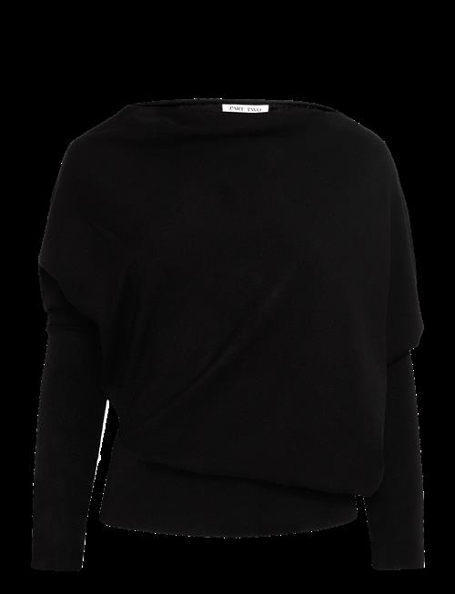 Part Two | Chantikapw Pullover | XXL