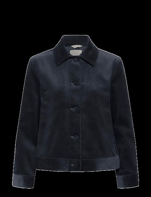 Part Two | Constanzepw Jacket | 36