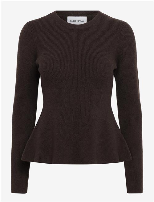 Part Two | Carinapw Pullover | XS