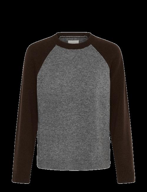 Part Two | Cleopw Pullover | L