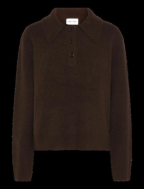 Part Two | Carilinapw Pullover | XL