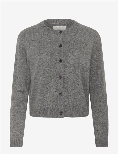 Part Two | Carimipw Cardigan | S