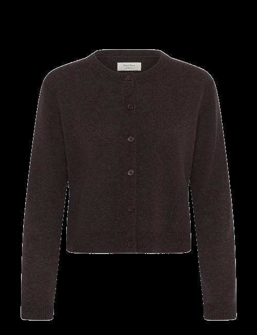 Part Two | Carimipw Cardigan | XL