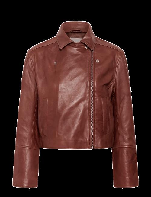 Part Two | Cimmiepw Jacket | 46