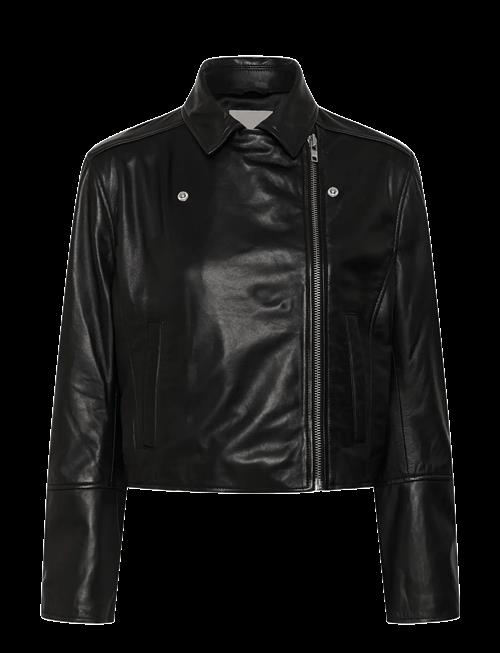 Part Two | Cimmiepw Jacket | 38
