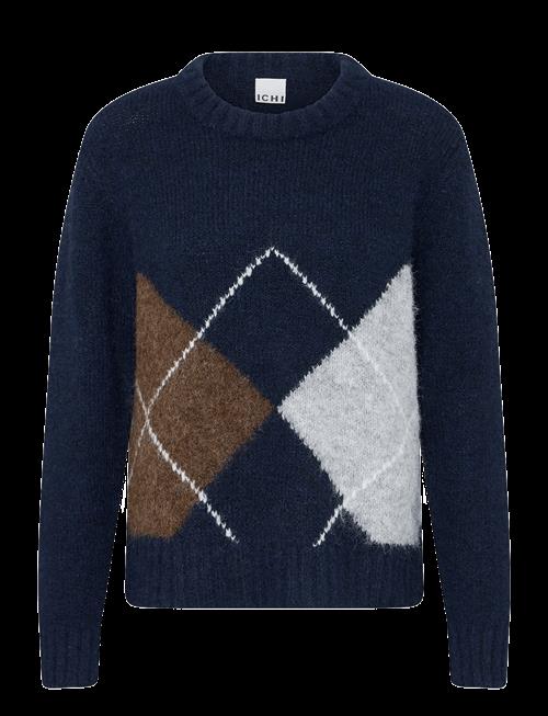 ICHI | Ihbayana Ls | S