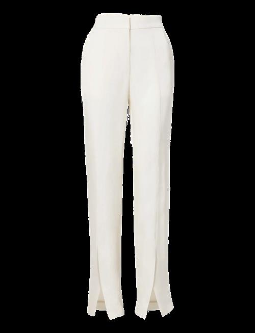 Malina | Lovisa Slits Detailed Pants | 40