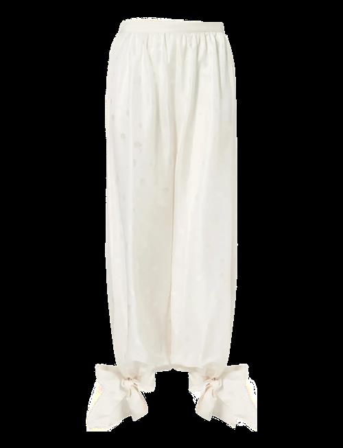 Malina | Lizette Balloon Pants | 38
