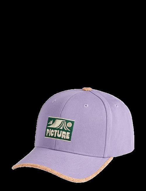 PICTURE ORGANIC CLOTHING | Wakopa Bb Cap | ONE SIZE